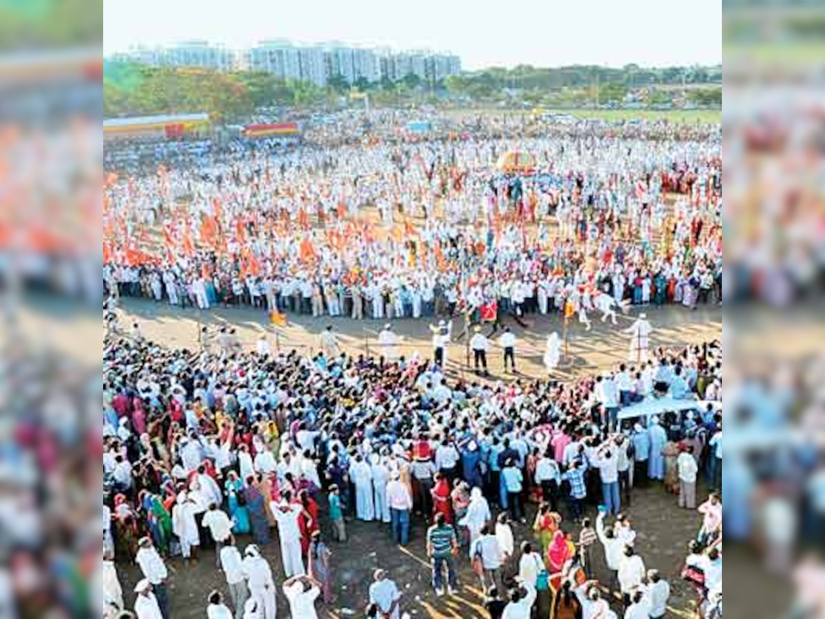 No gol-ringan sohala for citizens this year