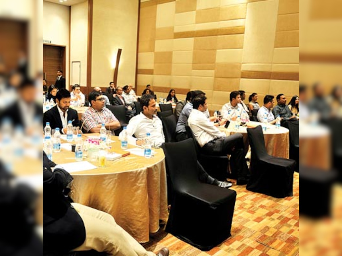 Entrepreneurs' Orgn opens its arms to Pune