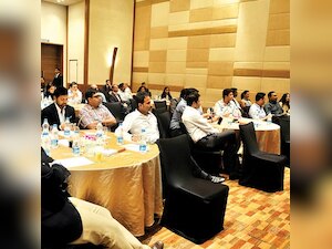 Entrepreneurs' Orgn opens its arms to Pune