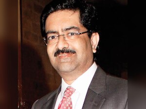 Birla says gas price rising in India when it's falling in the US 