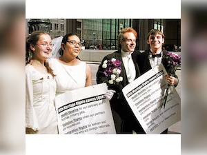 Is India ready for gay marriage?