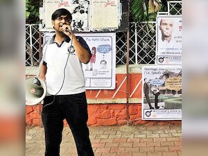 Men's group demands gender-neutral laws