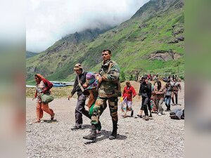 Uttarakhand floods: 10,000 dead? Congress squabbles over body count