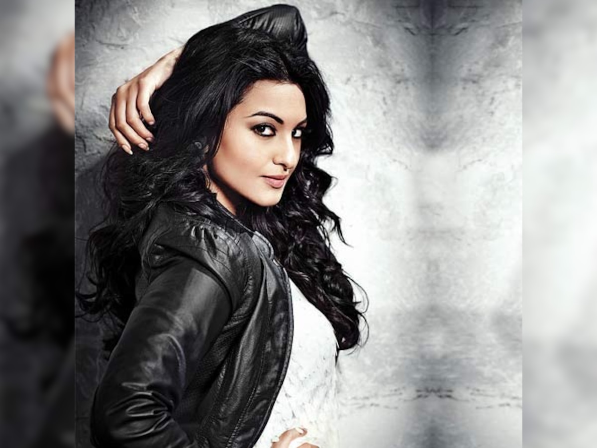 Sonakshi Sinha not in 'Dabangg 3'