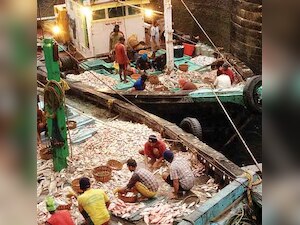 Hidden Mumbai: An exploration of little known paths of the Mumbai