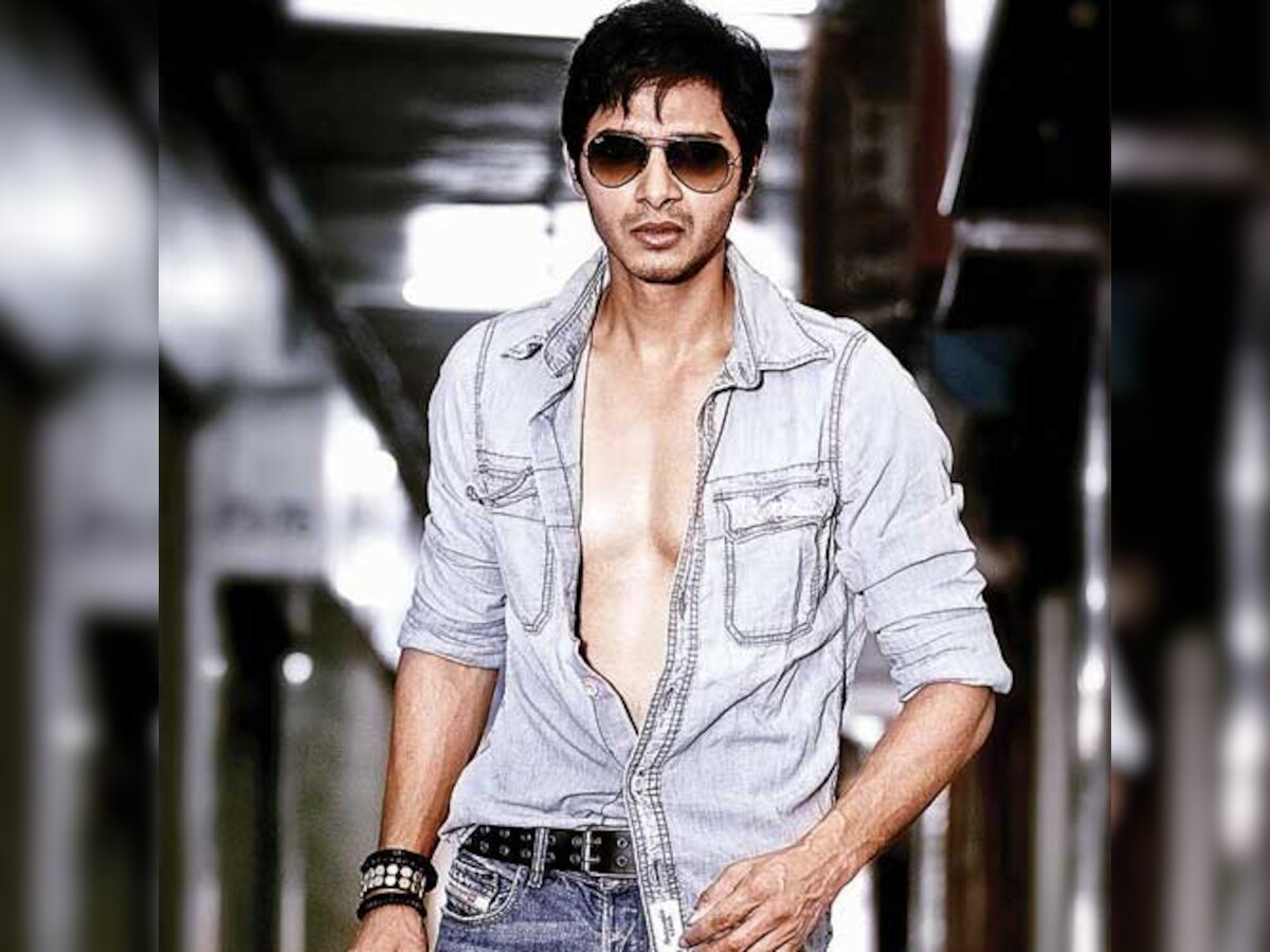 Shreyas Talpade turns writer