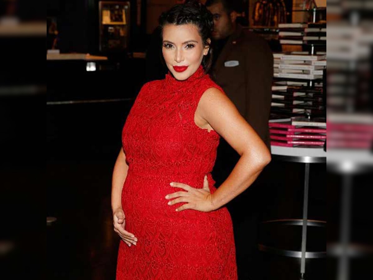 Kim Kardashian will look better than ever post pregnancy, says trainer