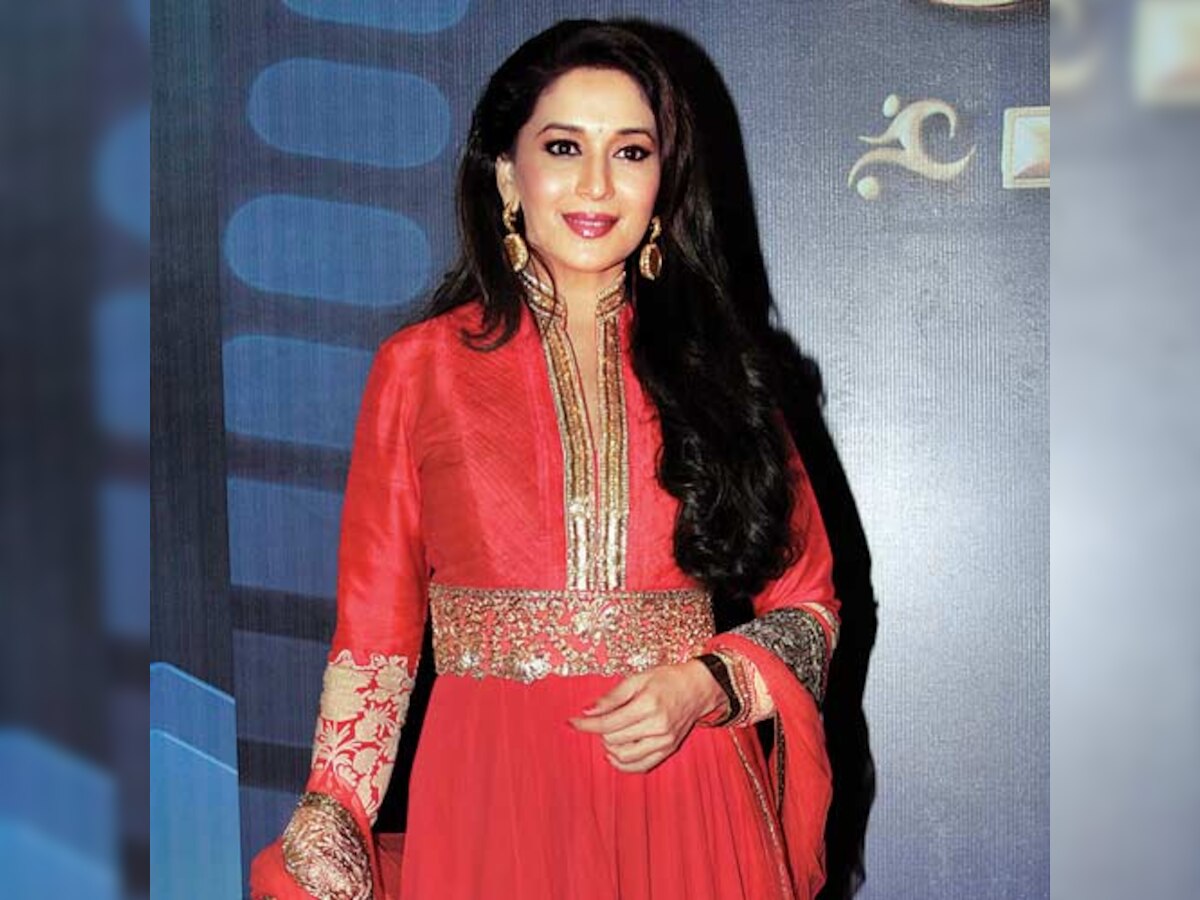 No Madhuri Dixit song in 'Ram Leela