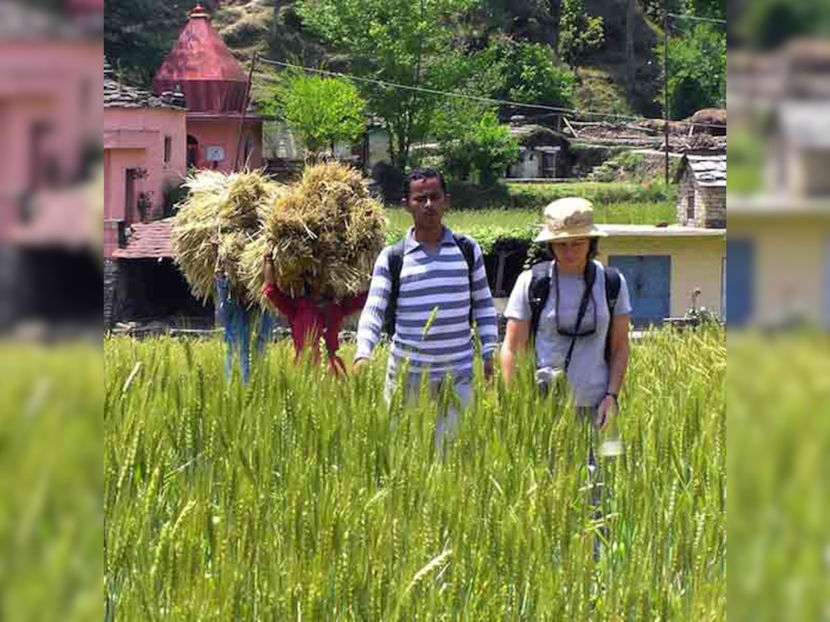 Rural tourism in India: A complete guide