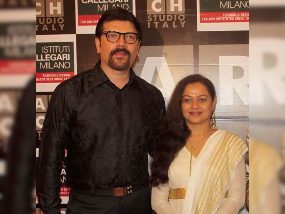 Suraj's parents Aditya Pancholi and Zarina Wahab thank judge, god for his bail