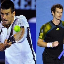 Wimbledon: Novak Djokovic and Andy Murray face giant challenges