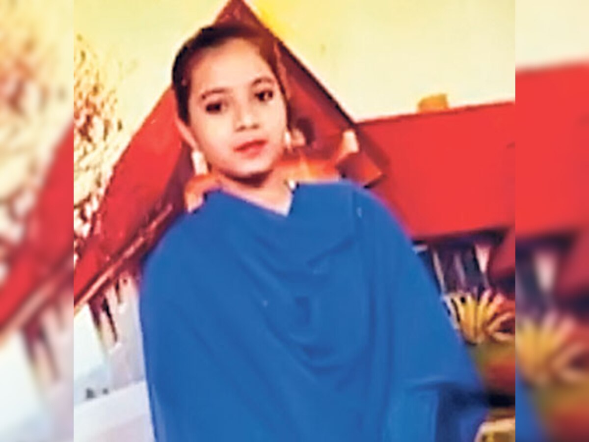 JD-U terms Ishrat Jahan as 'Bihar's daughter'