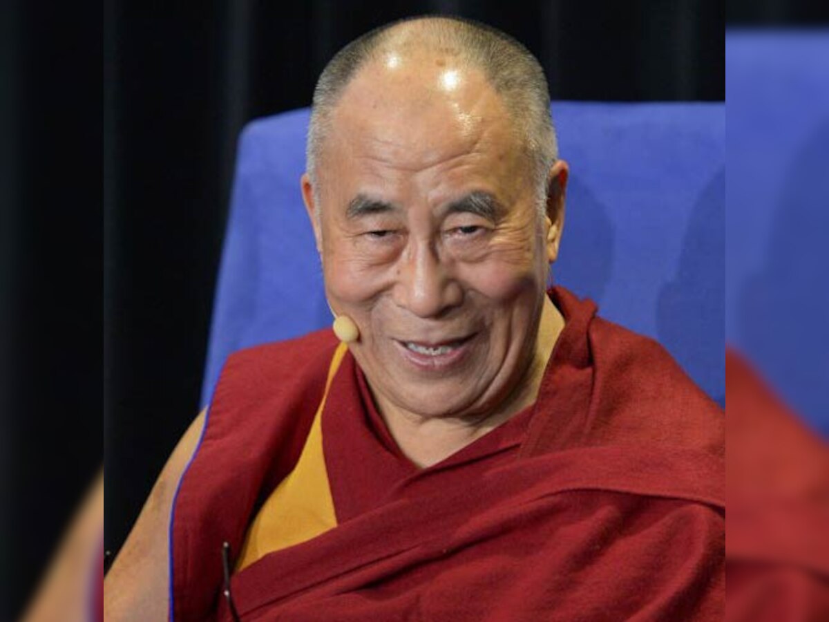 Dalai Lama's security reviewed after Bodh Gaya blasts