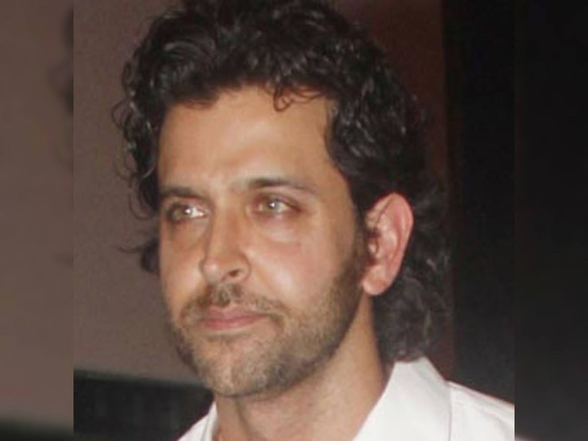 Jadoo at Hinduja: Blood clot in Hrithik Roshan's brain removed