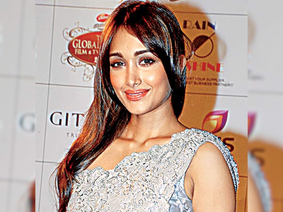 Jiah Khan was drunk when she committed suicide, says forensic report