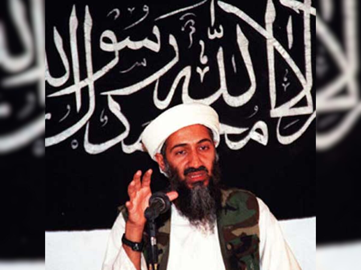 Osama bin Laden: Family tells of last moments of the world's most wanted man