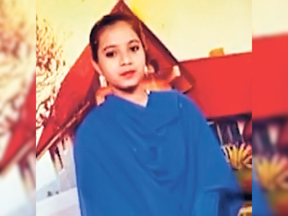 Ishrat Jahan case: Rath Yatra '04 a target?