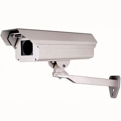 'Intelligent' CCTVs: From grainy to brainy