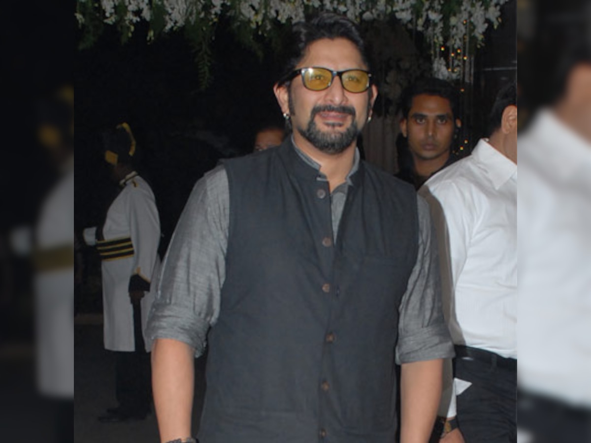 Arshad Warsi makes a come back as choreographer in 'Calling Mr Joe B Carvalho'