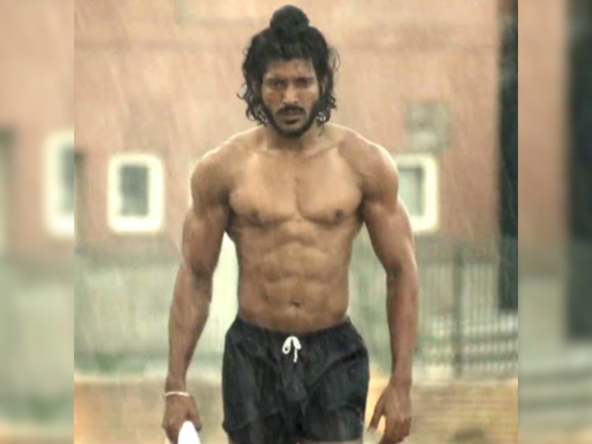 Movie review: 'Bhaag Milkha Bhaag' is an intense bio-drama