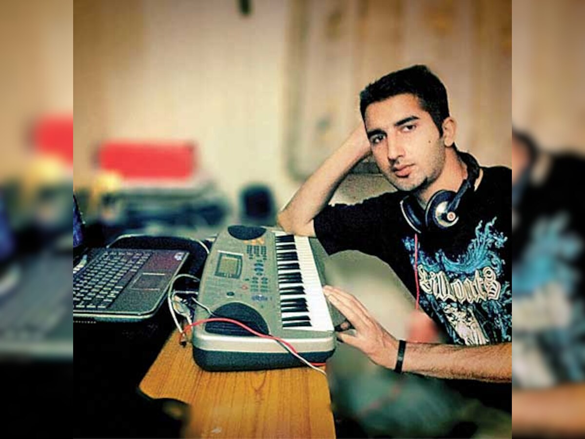 Rap fills the blanks in Kashmir story