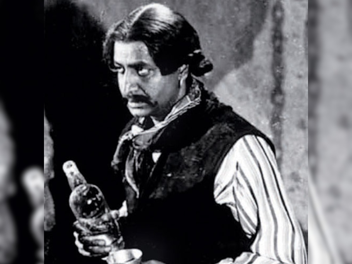 Pran's 10 Best Roles