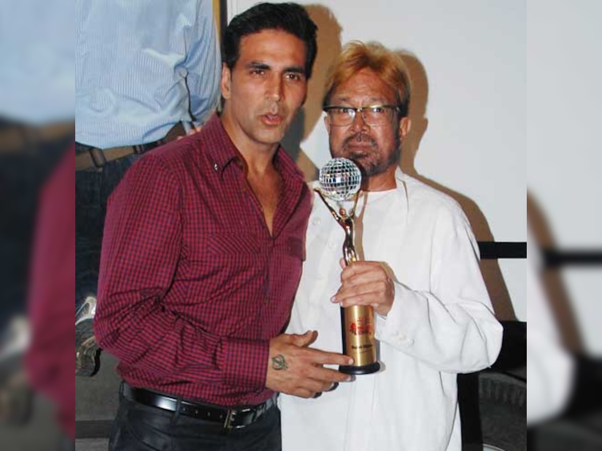 They make very few like you: Akshay Kumar on Rajesh Khanna