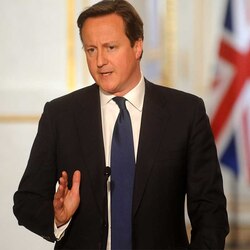 Google is helping the paedophiles to find porn, says David Cameron