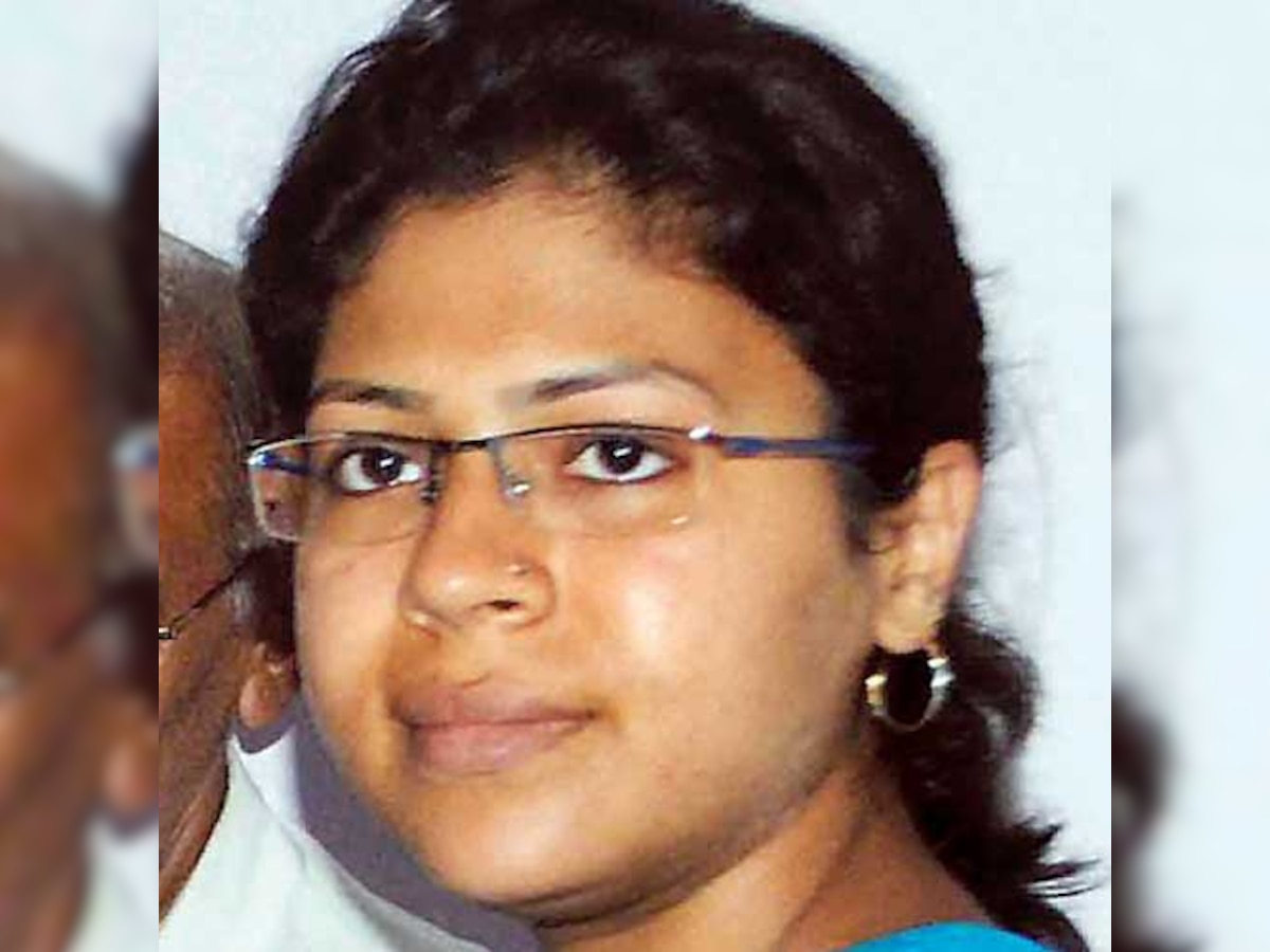 Up Ias Officers Rally Behind Daring Officer Durga Shakti Nagpal