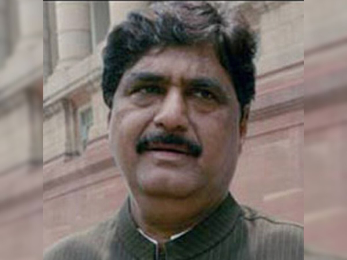 BJP leader Gopinath Munde replies to Election Commission notice on election expenditure