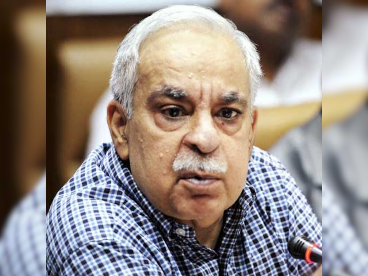 Trai chief terms govt penalties on telcos absurd, knee-jerk