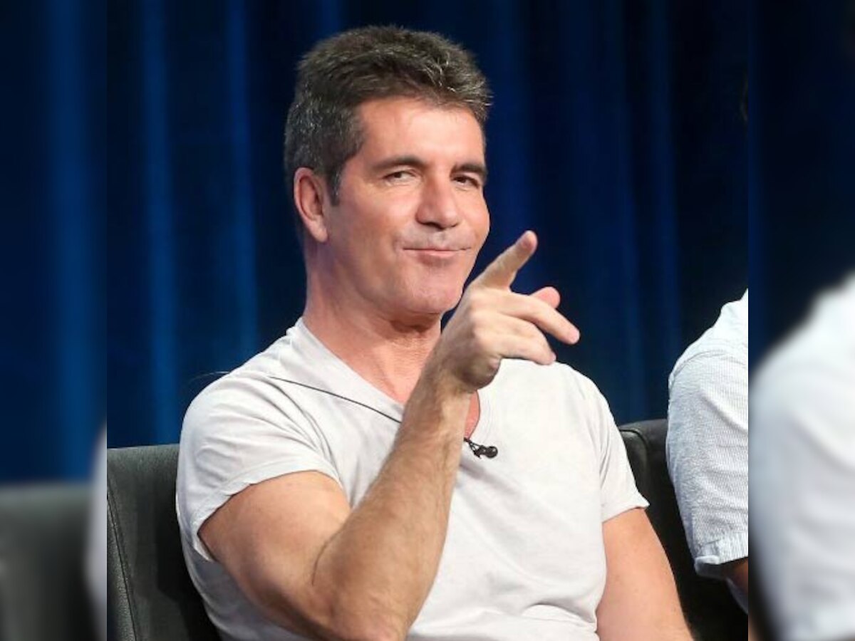 Talent judge Simon Cowell faces his biggest challenge yet: Fatherhood