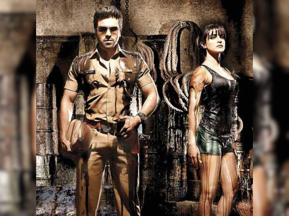 'Zanjeer' release in trouble