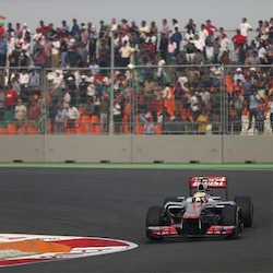 Lower ticket prices for Indian GP, fans sceptical as race will not feature in 2014 F1 calendar