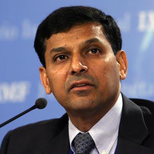 Raghuram Govind Rajan: The man who predicted the 2008 economic crisis