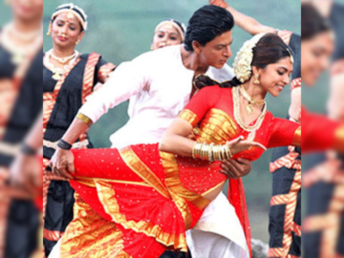 'Chennai Express' review: This vehicle is worth being onboard for once!