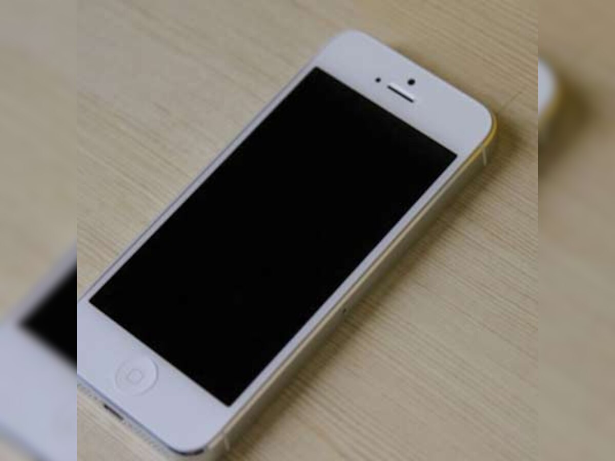 Apple iPhone 5S: Here's what to expect