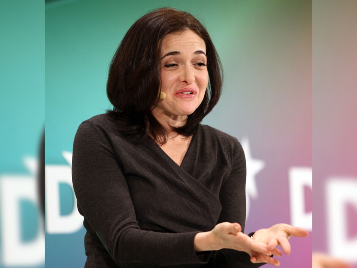 Facebook's highest paid woman Sheryl Sandberg a miser when it comes to paying staff