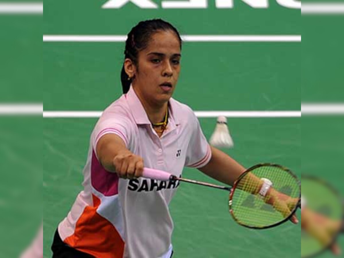 Media hype put me under pressure: Saina