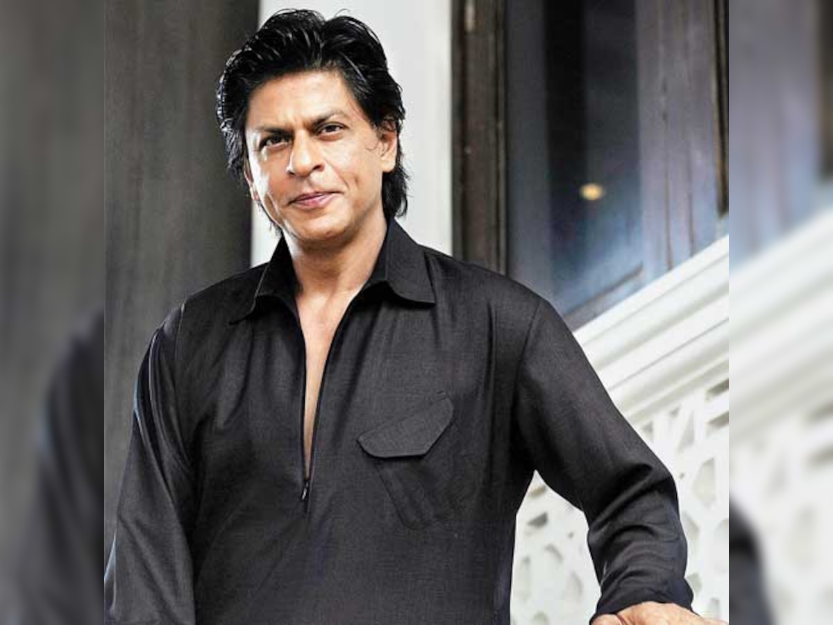 'Chennai Express 2'? Shah Rukh Khan confirms he will be doing another film with Rohit Shetty