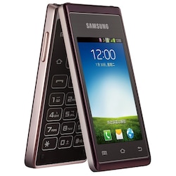 Samsung W789 with Android OS will be a fitting comeback for flip phones