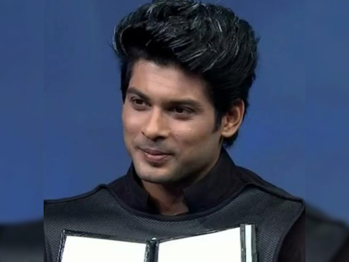 Siddharth Shukla ousted from 'Jhalak Dikhla Jaa'