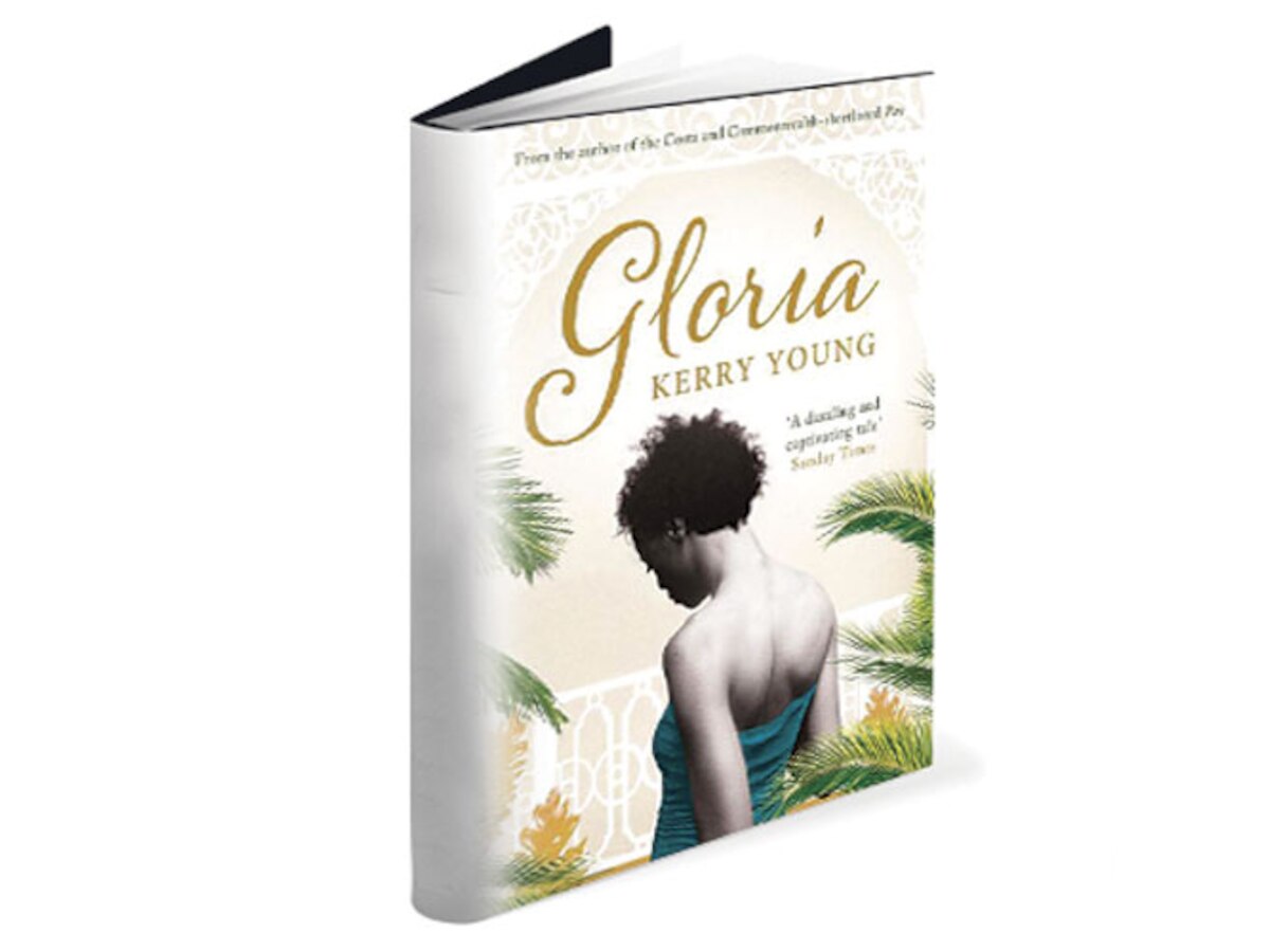 Book review: 'Gloria'