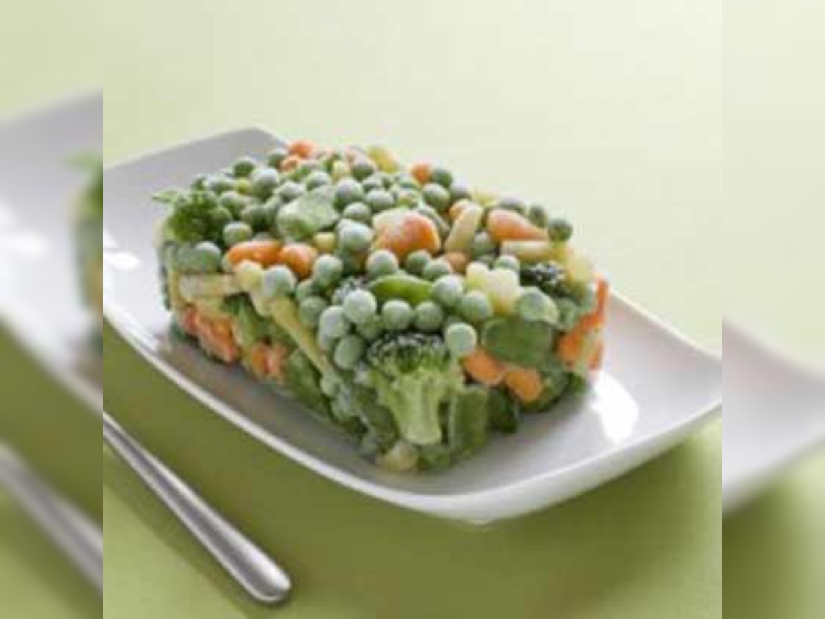 Frozen foods: Healthy or unhealthy?