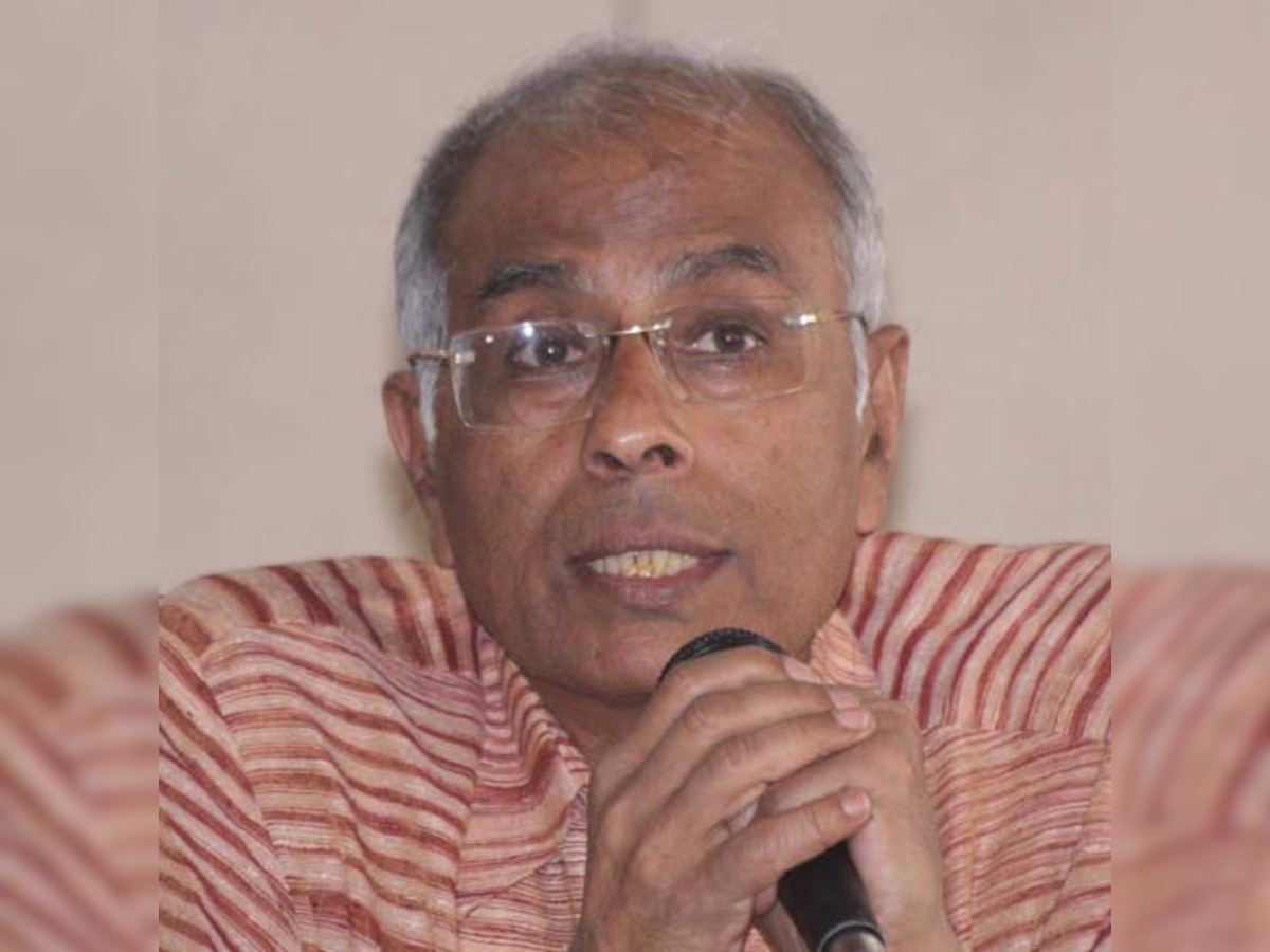 Narendra Dabholkar, the man who waged a war against superstition in all forms