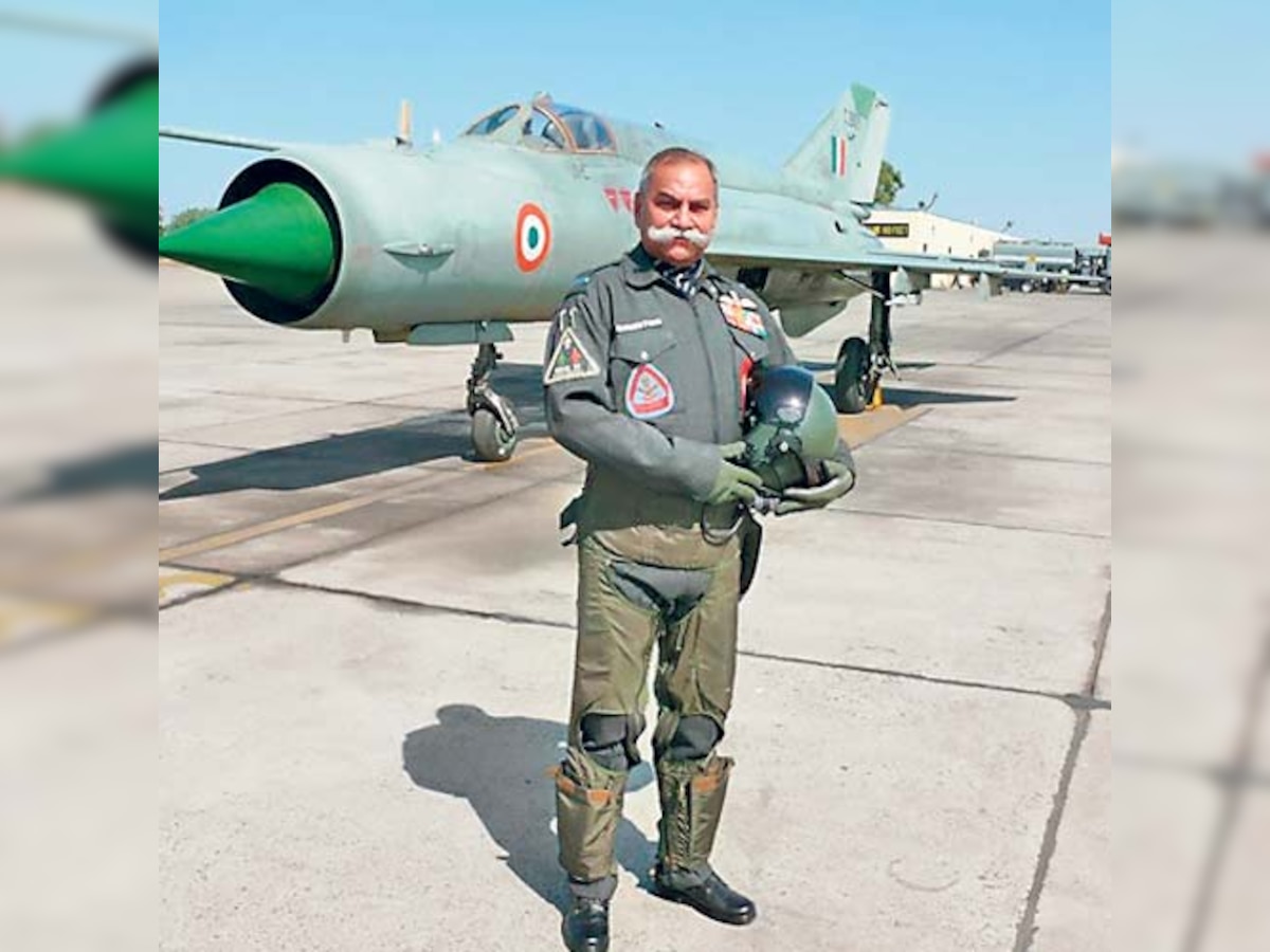 Dispelling myths about 'flying coffin' MiG 21