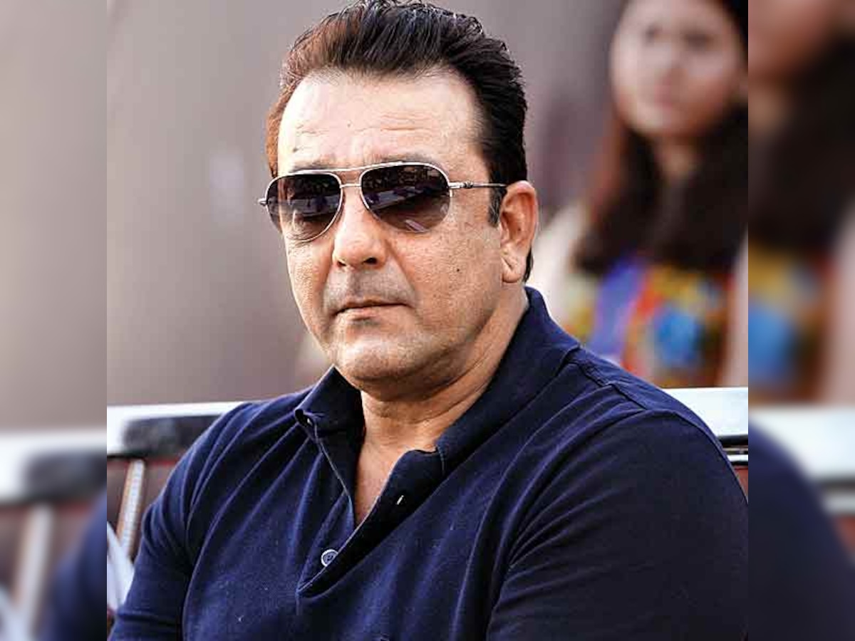 Sanjay Dutt seeks parole for treatment of an undisclosed medical condition