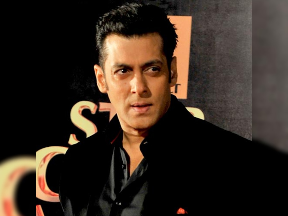 'Absent' Salman Khan will be back in 2014 with 'Mental' and 'Kick'