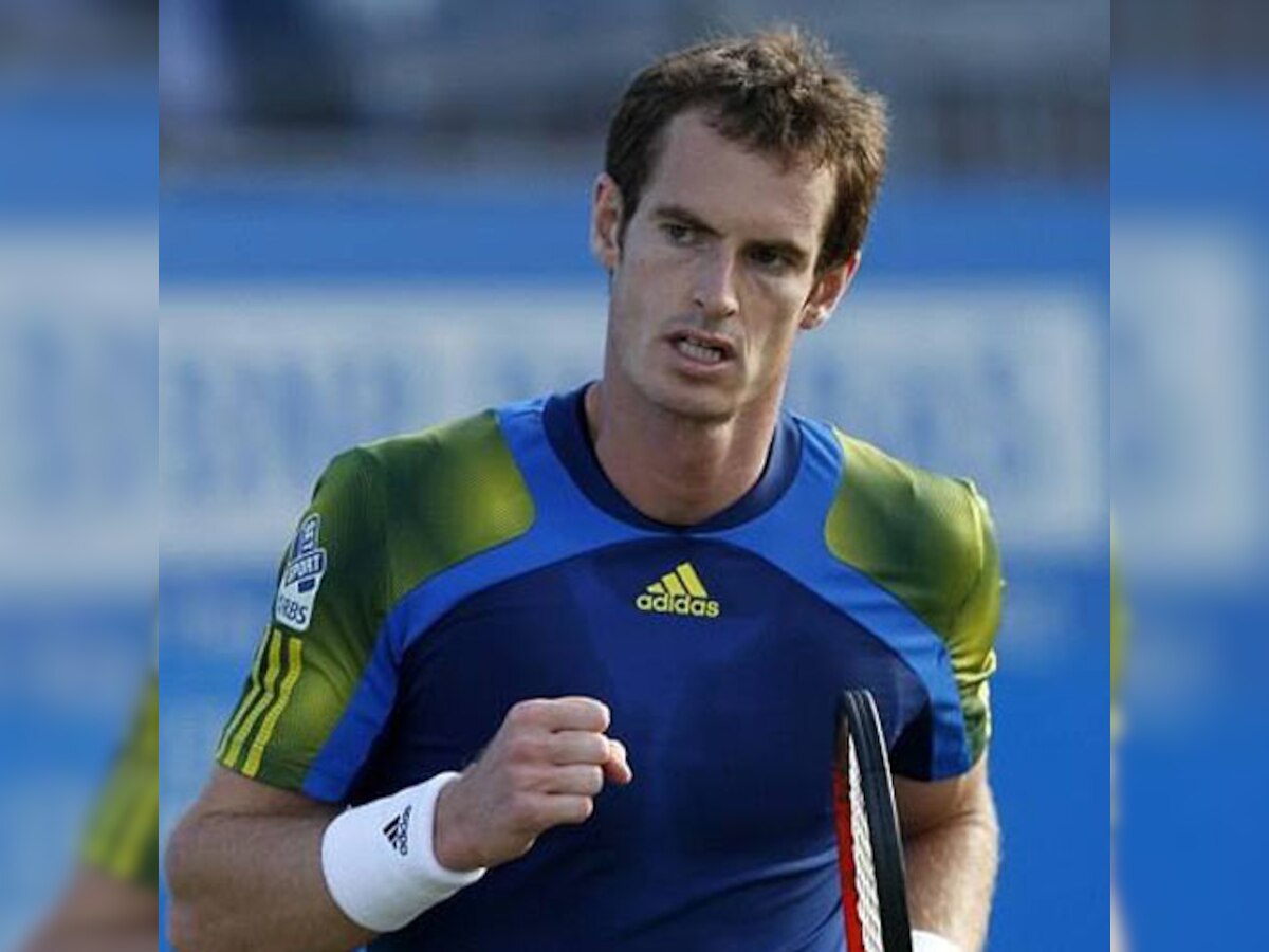 Andy Murray to be 'hunted' during defence of US Open crown, says US legend John McEnroe