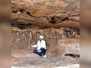 Badami's supremacy set in stone